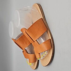 Kyma sandals European Designer handmade in Greece 39 US 9
